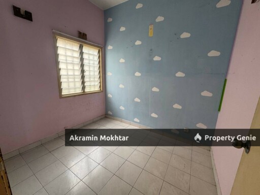 Freehold | Double Storey Corner Lot Terrace House @ Taman Pelangi Semenyih 1