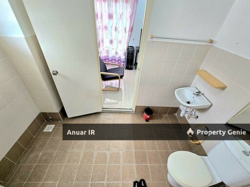 Two Storey Terrace House Garden Homes Seksyen 15, 43650 Bandar Baru Bangi