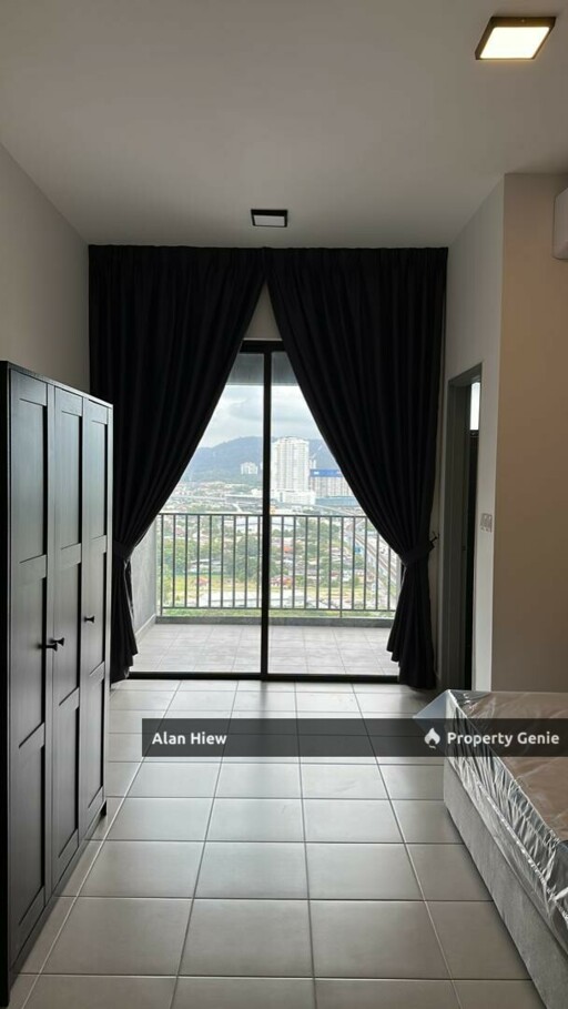 The Netizen Cheras Studio Unit Furnished For Sale