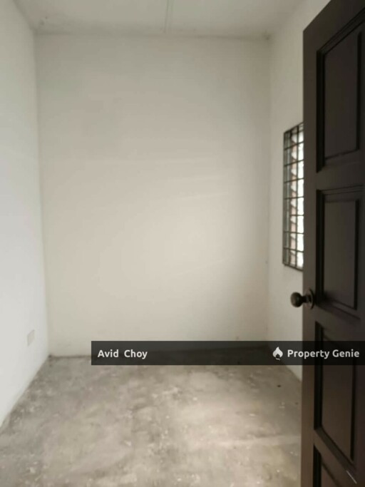 Sri Pulai, Single Storey Terrace House (Unblock View)(full Loan)