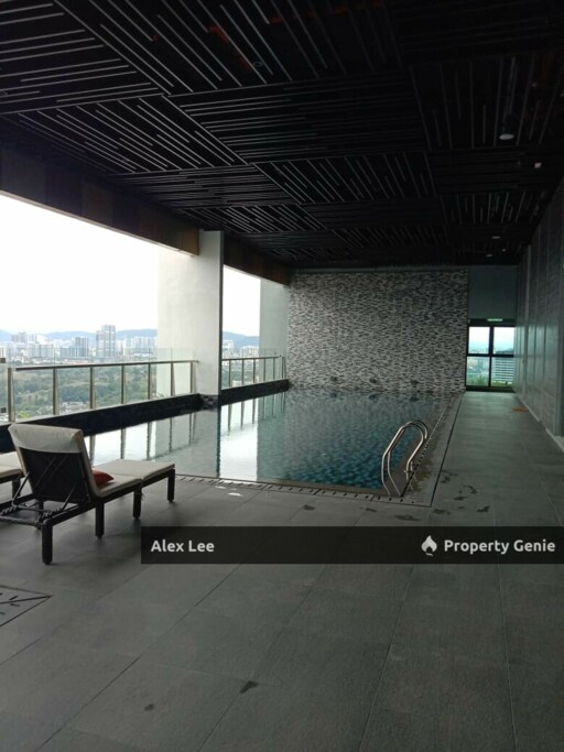 For Rent Alfa Residence @ Bangsar ( Jalan Maarof)