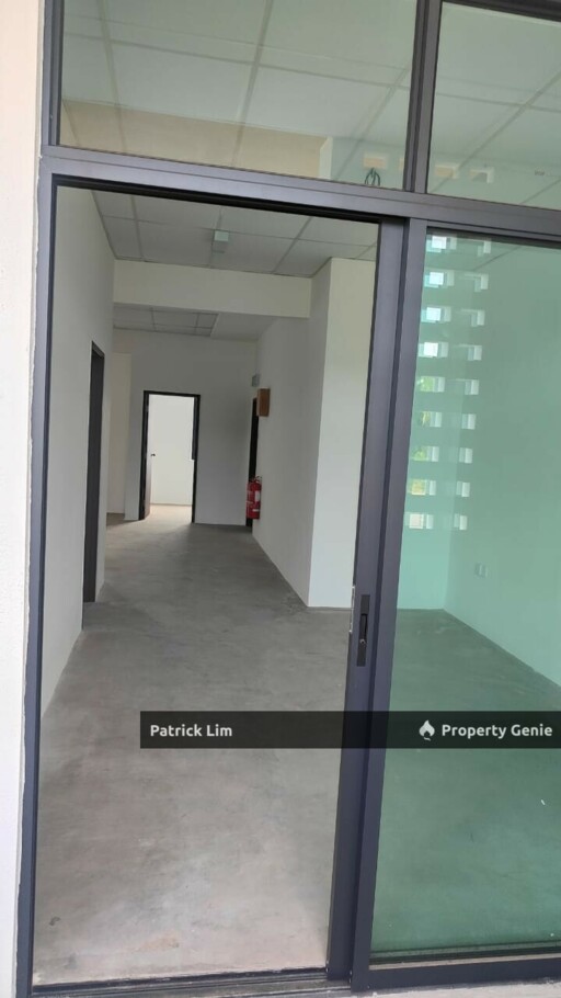 Taman Nibong Damai, Bukit Lintang [1st Floor] Shop Lot FOR RENT