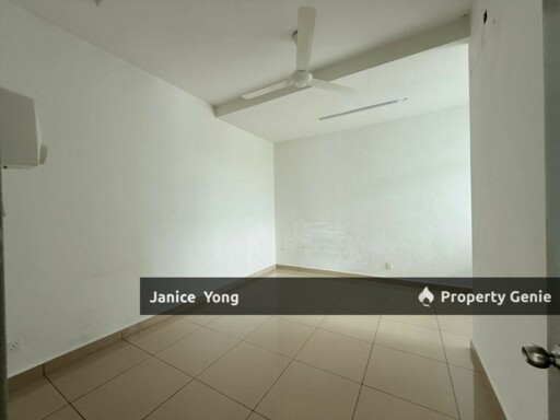 Taman Pulai Hijauan Kangkar Pulai Corner Cluster House