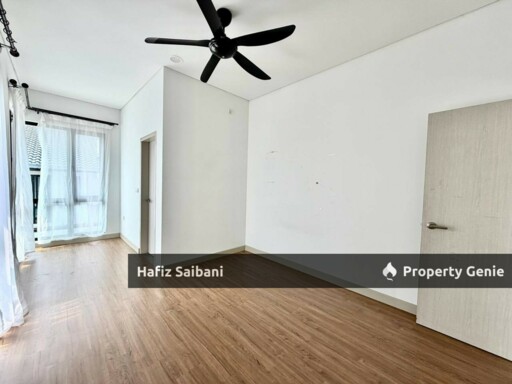 Double Storey Terrace Elmina Valley 4 Elmina West Shah Alam