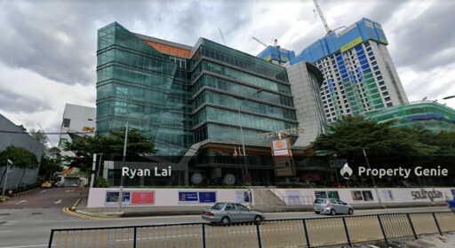 Southgate Commercial Centre | Save Up to 743k | Below Market Value 74% Auction Property!