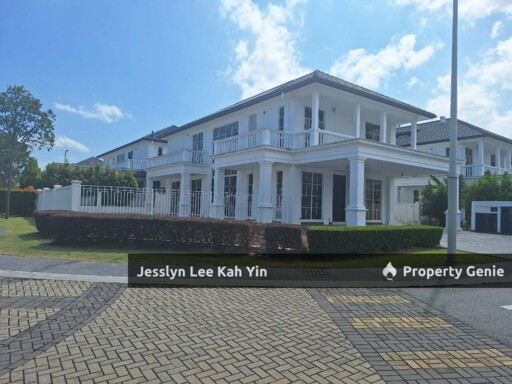 Eco Majestic  Stoneridge Semenyih