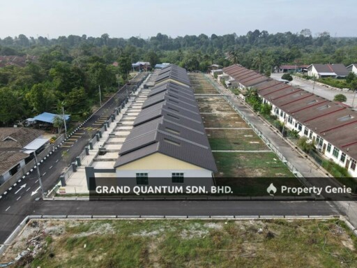 SERI PERMAI II