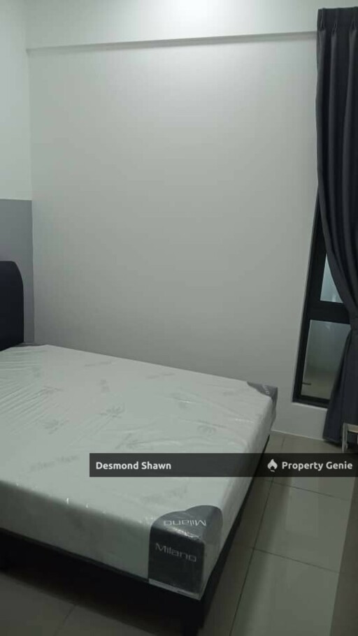 8Scape Residence Dual Key Unit