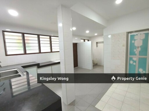 Taman Tasek Freehold Double Storey Terrace House Near Tasek IGB Chemor Bercham