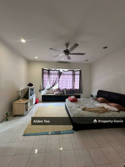 Bukit Katil For Sale Saujana Indah For Sale