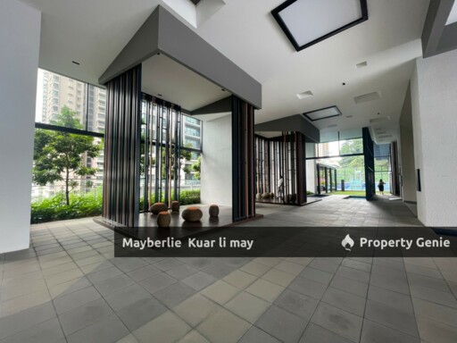 Residensi Astrea Mont Kiara Rm1.9Mil For Sale