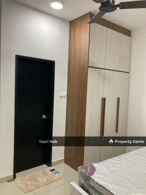 SETIA SERAYA RESIDENCE @ PRESINT 15 PUTRAJAYA