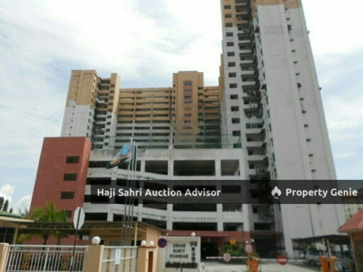 BELI ADA ONG BANYAK No. 98-8-18, Jalan Faraday, Sinar Bukit Dumbar, 11700 Penang