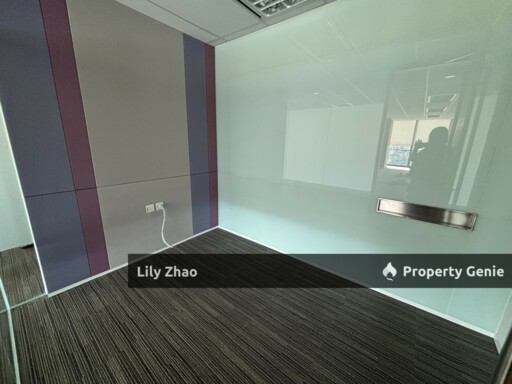 Premium Grade A Corporate Office for Rent, 18,020 Sqft, Top Security, in the Heart of Kota Kinabalu City