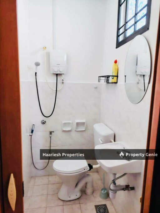 Shop Apartment Mampu Milik Bandar Selesa Jaya