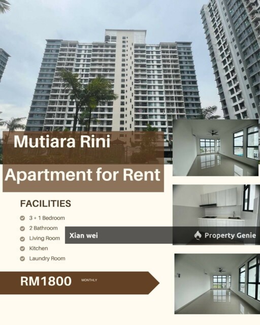 Mutiara