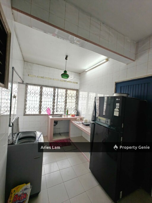 High ROI / Taman Pelangi /JB Town / Double Storey Terrace House /Good Investment