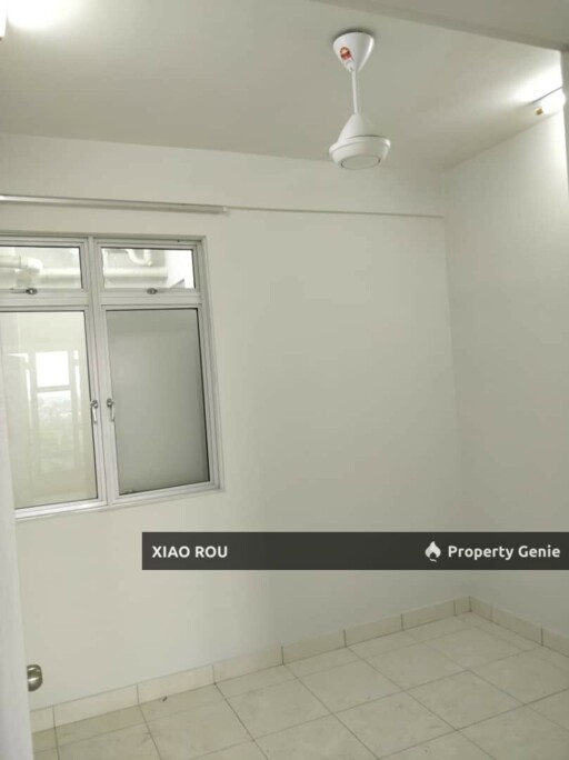 For Sale Pangsapuri Rumpun Bahagia 3 bedrooms