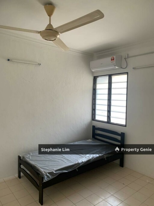 Desa Permai Indah Hamna Flat in Sungai Dua
