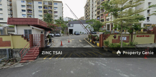 Meadow Park 1 {Save RM 68,400}