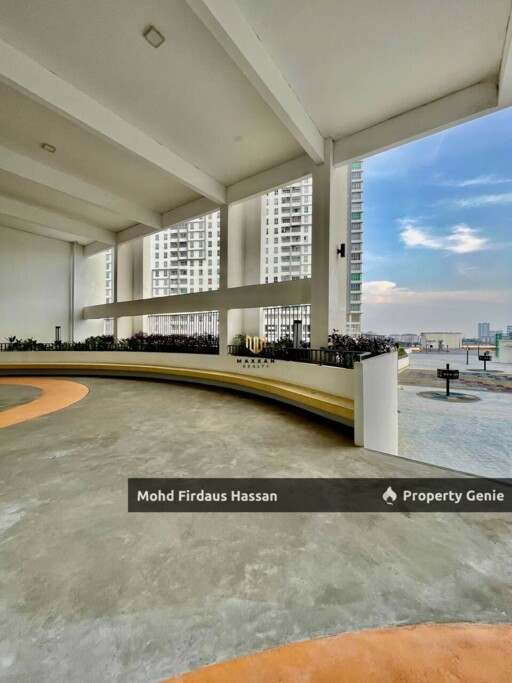 Residensi Pauh Permai, Permatang Pauh, Penang. Near Uitm.