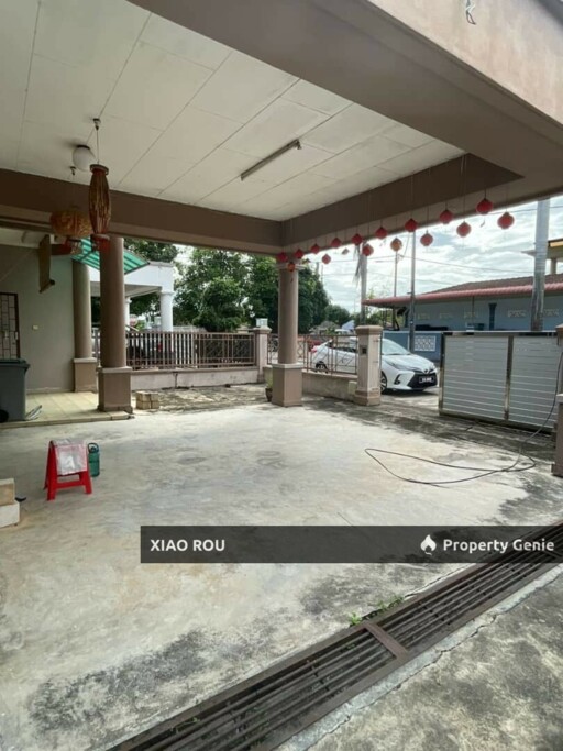 For Sales Batu Berendam Taman Jati 2sty semi D