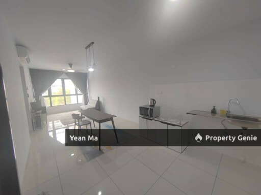 For Sale-🔥Pool View Gaia Residences Gamuda Gardens Rawang