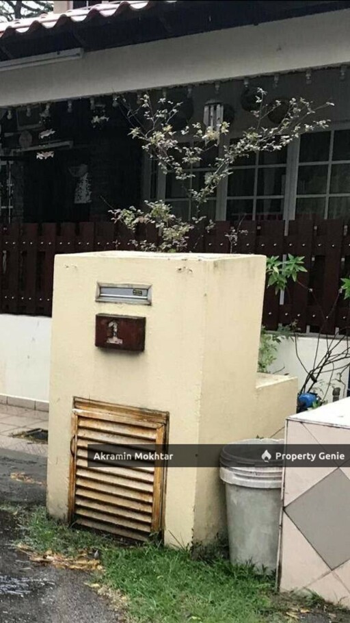 Renovated | 2 Storey Corner Lot Bukit Indah F1 Ampang
