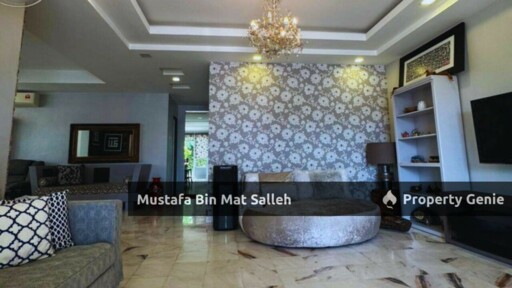 [Below MV] 2-Storey Semi Detached, Sungai Ara