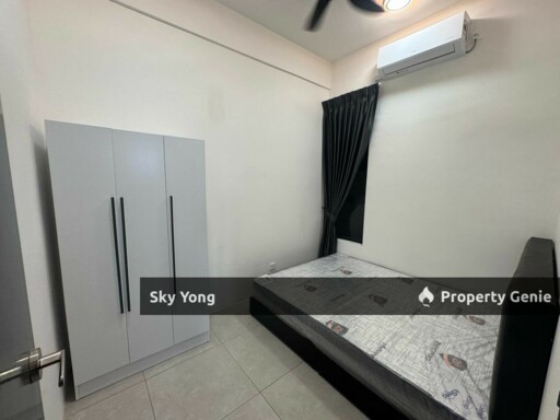 Aston Acacia Apartment Fully Furnished For Rent