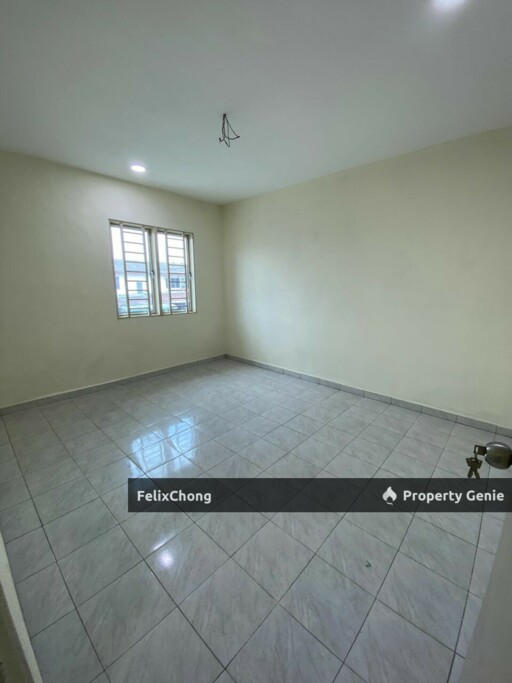 Taman Mutiara 2 Sty Low Cost,Renovated,Extend,Kulai,Full Loan