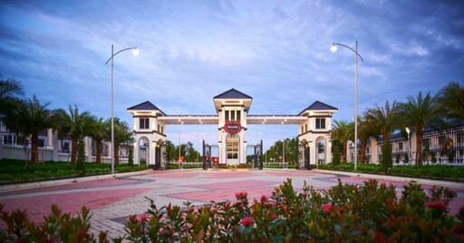 Merrydale Eco Majestic