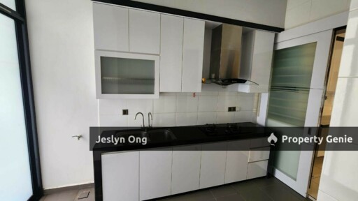 Super Terrace Link House at Harmony Park East Ledang for Sale