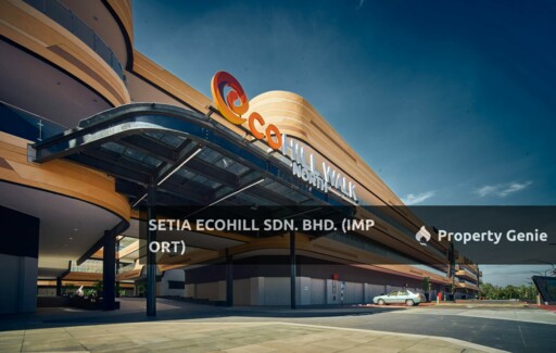 SETIA ECOHILL