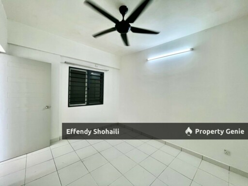 AXIS CROWN APARTMENT AMPANG
