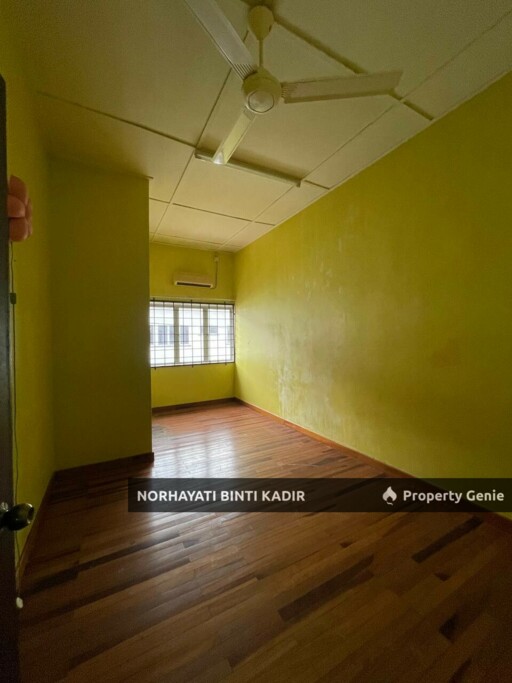 RUMAH 2 TINGKAT UNTUK DIJUAL DI INDERA MAHKOTA, KUANTAN