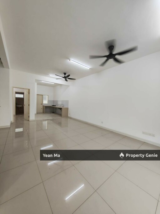 2 Storey House Garland 1 Kota Emerald Rawang For Rent