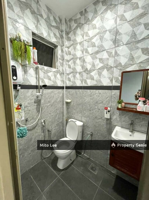 Bandar Putra Indah Single Storey For Sale!!