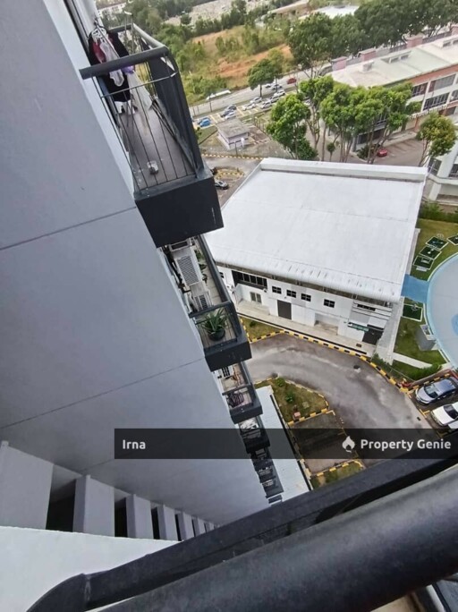 Lake View Suites, Johor Bahru
