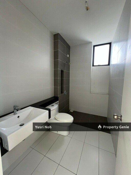 Corner Semi-D 2 Storey Cluster, Tenderfields @ Eco Majestic