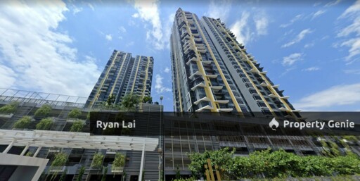 Le Pavilion (Pavilion Residence) | Save Up to 194k | Below Market Value 27% Auction Property!