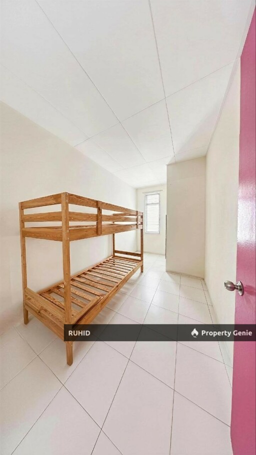 2.5 Storey Terrace House For Sale Taman Scientex Pasir Gudang | Freehold Non Bumi