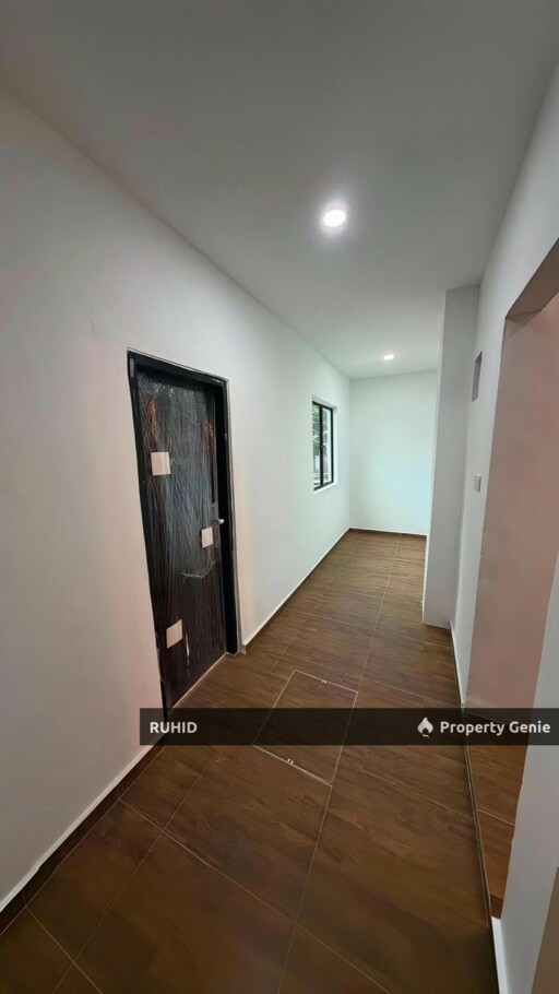 Freehold Single Storey Corner Lot for Sale in Taman Desa, Kulai