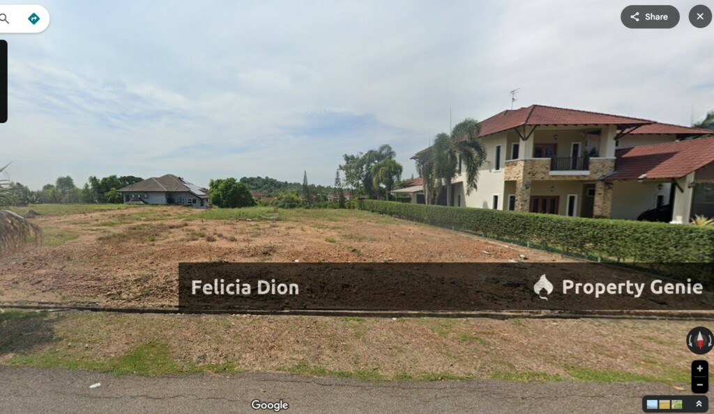MELAKA PERDANA RESORT BUNGALOW LAND FOR SALE‼️