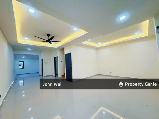 🔥Johor Bahru Taman Puteri Wangsa Property For Sale, Below Market Value🔥
