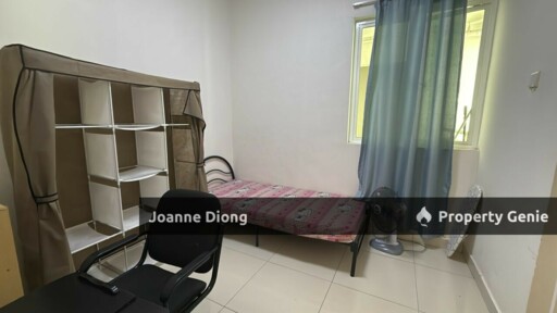 REGINA USJ 1