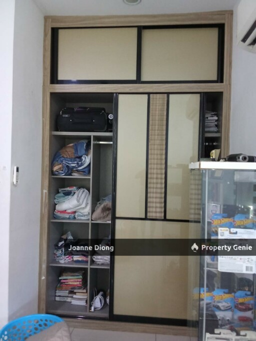 Lukut 3 Storey Semi D