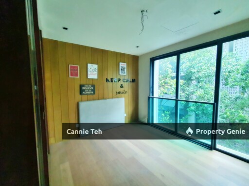 The Treez-Jalil Residen @ 1,259sf Below Value 34%!