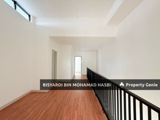 CORNER LOT (TYPE A4) KLCC VIEW 3 STOREY SUPERLINK HOUSE EAST 57, RESIDENSI LAMAN TIMUR DESA MELAWATI, KL