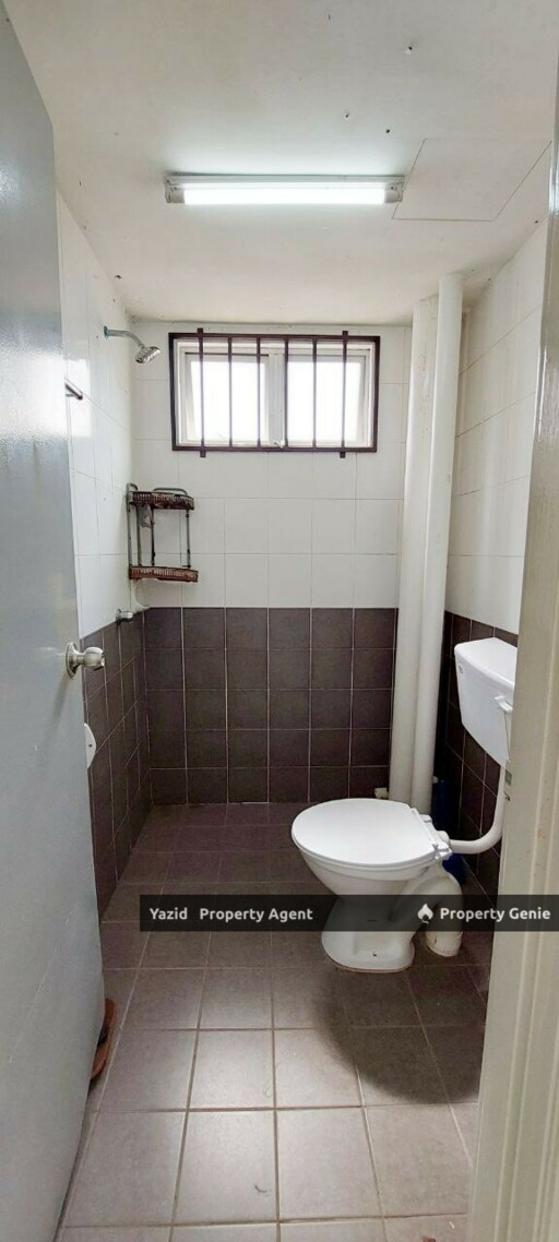 Saujana Gombak Apartment, Batu Caves ( FULL LOAN )